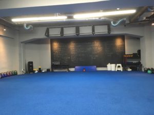 REBOOT YOKOHAMA　朝ヨガクラス @  REBOOT YOKOHAMA | 横浜市 | 神奈川県 | 日本